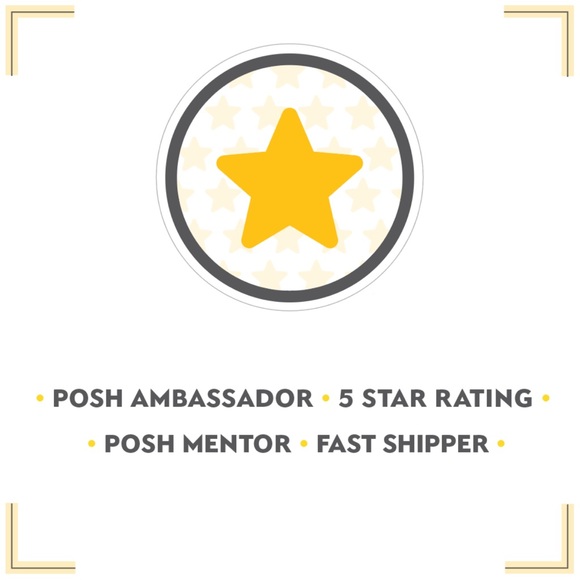 Meet your Posher, Ashley - Picture 4 of 7